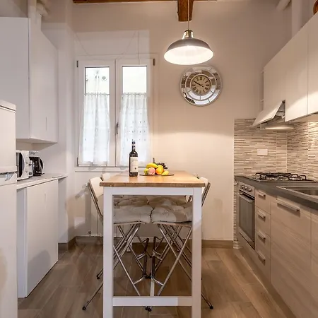 Santa Croce Place By Mmega Firenze
