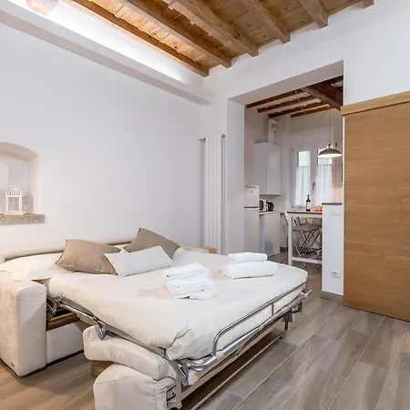 Santa Croce Place By Mmega Firenze