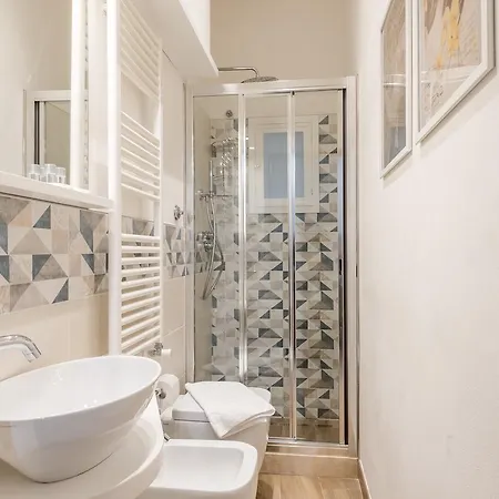 Santa Croce Place By Mmega Apartment *