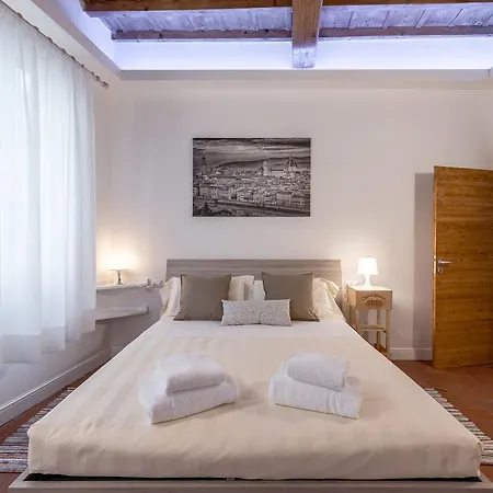 Santa Croce Place By Mmega Firenze