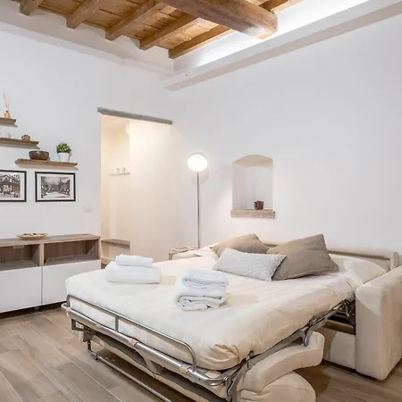 Santa Croce Place By Mmega Lejlighed *