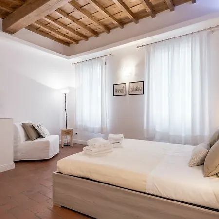 Apartment Santa Croce Place By Mmega Florence