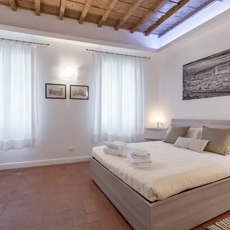 Santa Croce Place By Mmega Lejlighed
