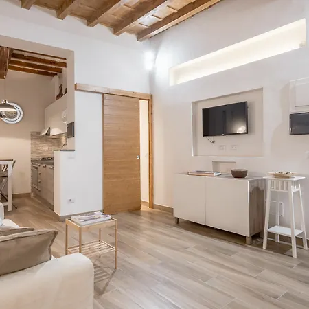 Santa Croce Place By Mmega Florence