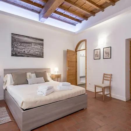 Apartment Santa Croce Place By Mmega