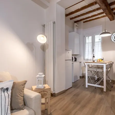 Santa Croce Place By Mmega Appartement Florence