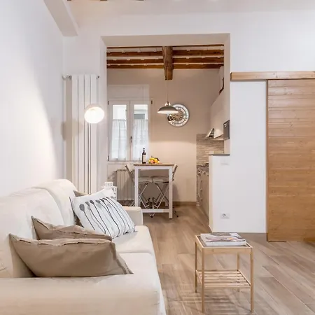 Appartement Santa Croce Place By Mmega *