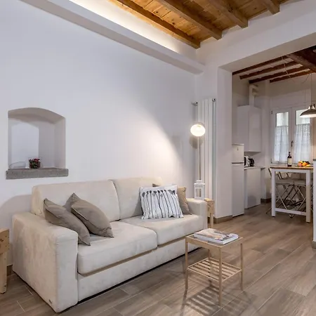 Appartement Santa Croce Place By Mmega *