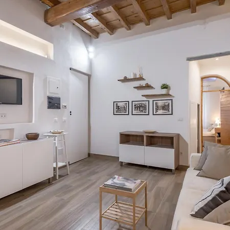 Appartement Santa Croce Place By Mmega