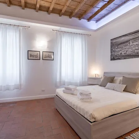 Santa Croce Place By Mmega Appartement