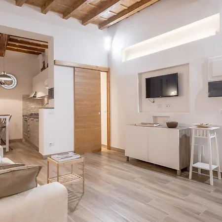 Santa Croce Place By Mmega Florence