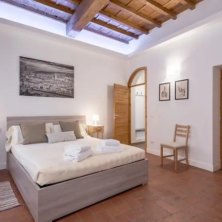 Appartement Santa Croce Place By Mmega
